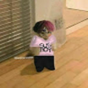 Meet your Posher, Maribel